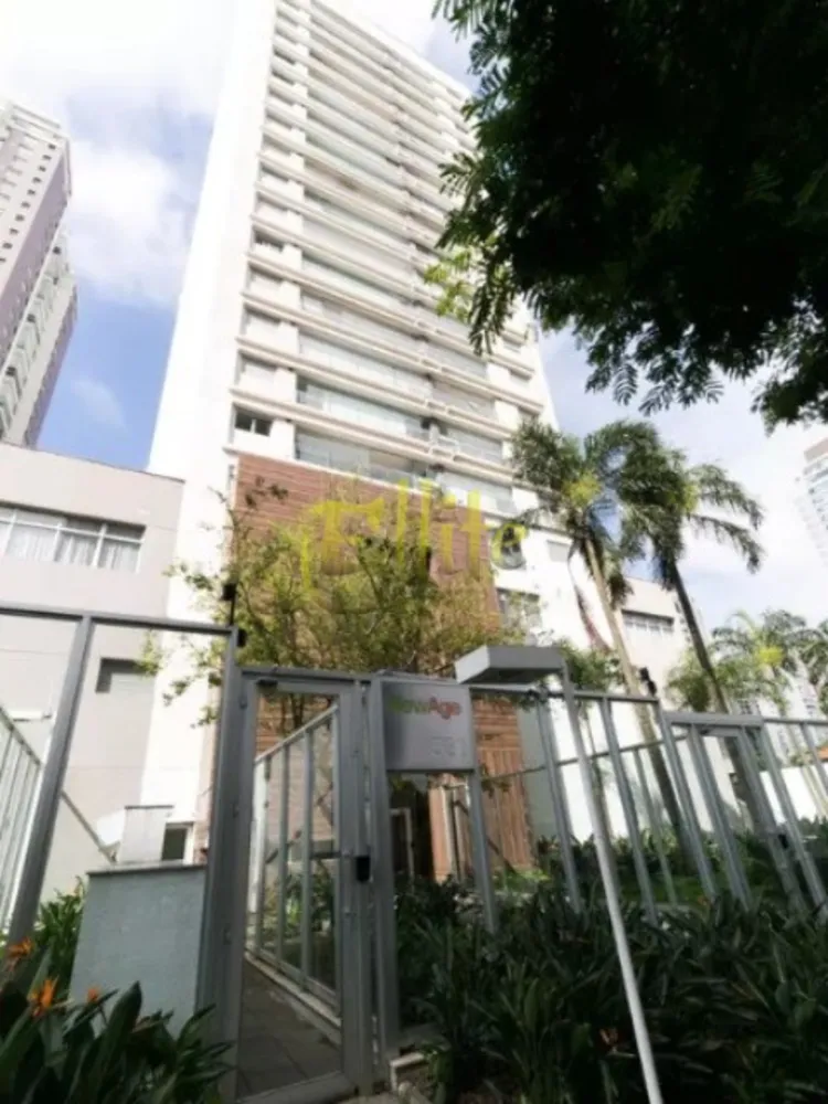 Apartamento, 1 quarto, 47 m² - Foto 19
