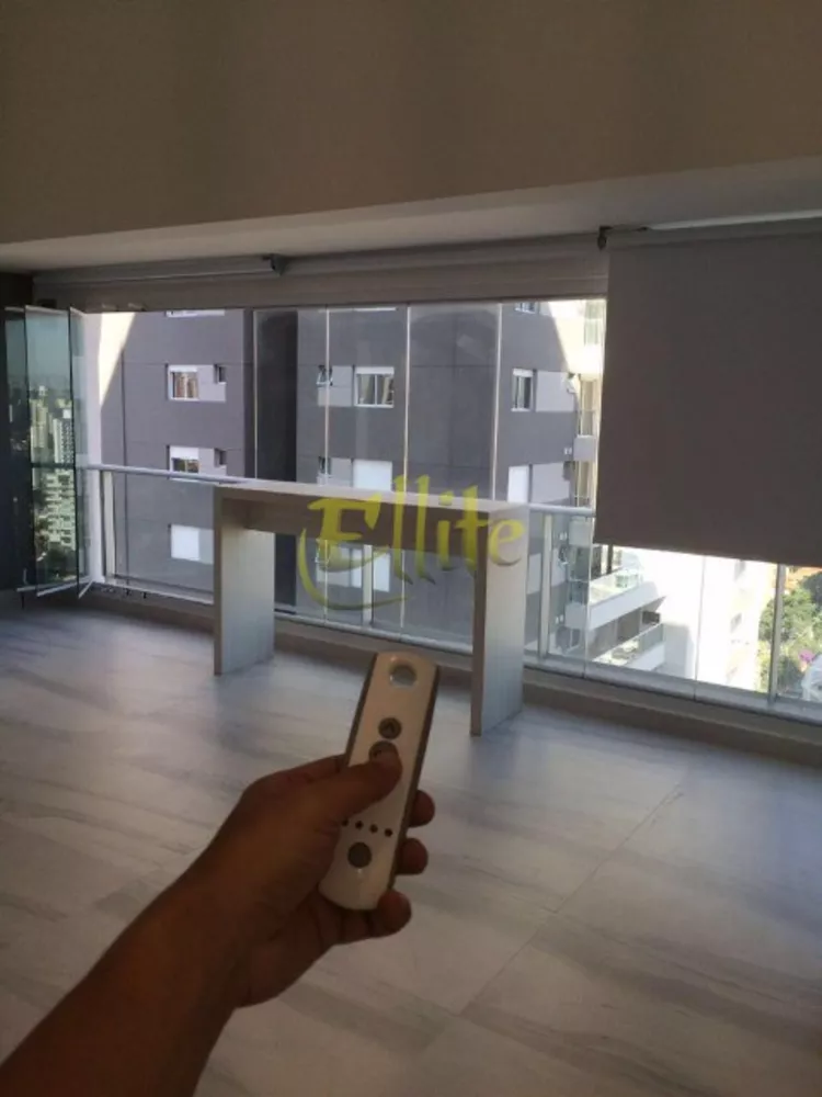 Apartamento, 1 quarto, 47 m² - Foto 4