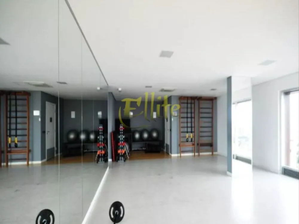 Apartamento, 1 quarto, 47 m² - Foto 12