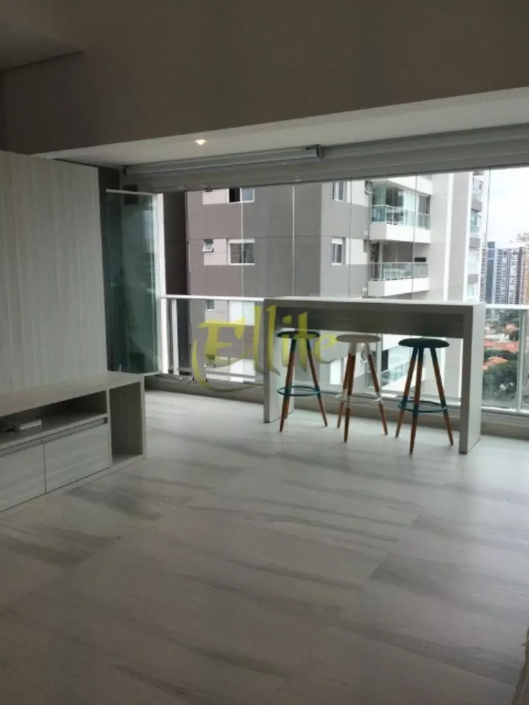 Apartamento, 1 quarto, 47 m² - Foto 1