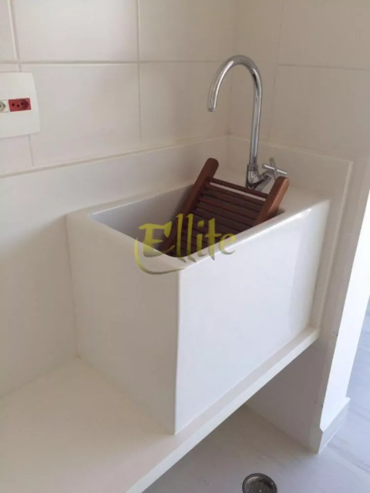Apartamento, 1 quarto, 47 m² - Foto 8
