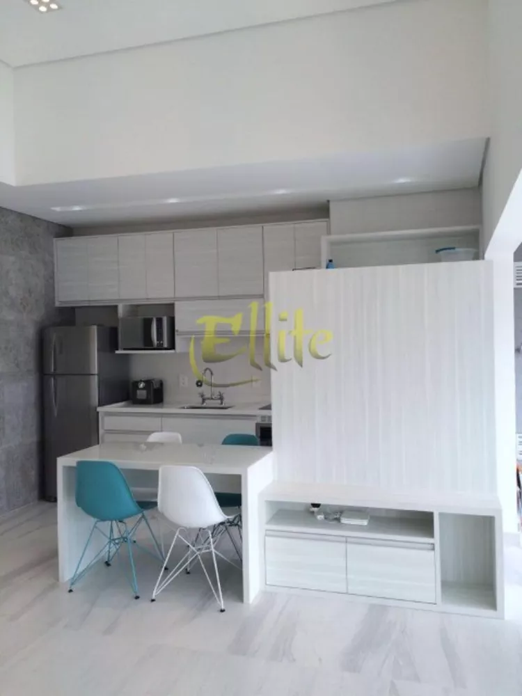 Apartamento, 1 quarto, 47 m² - Foto 2