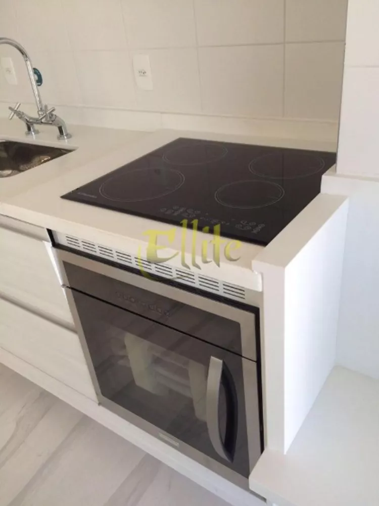 Apartamento, 1 quarto, 47 m² - Foto 7