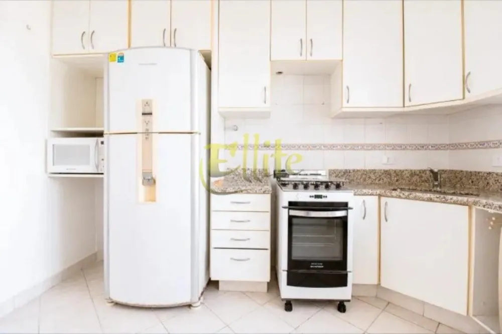 Apartamento, 3 quartos, 125 m² - Foto 7