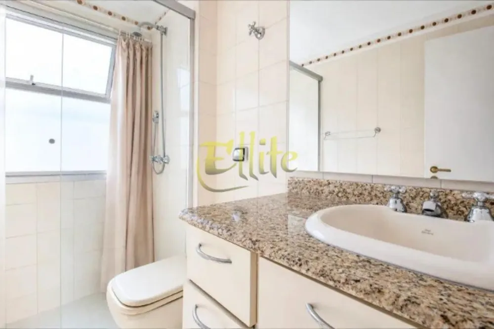 Apartamento, 3 quartos, 125 m² - Foto 13