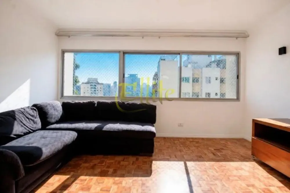 Apartamento, 3 quartos, 125 m² - Foto 2