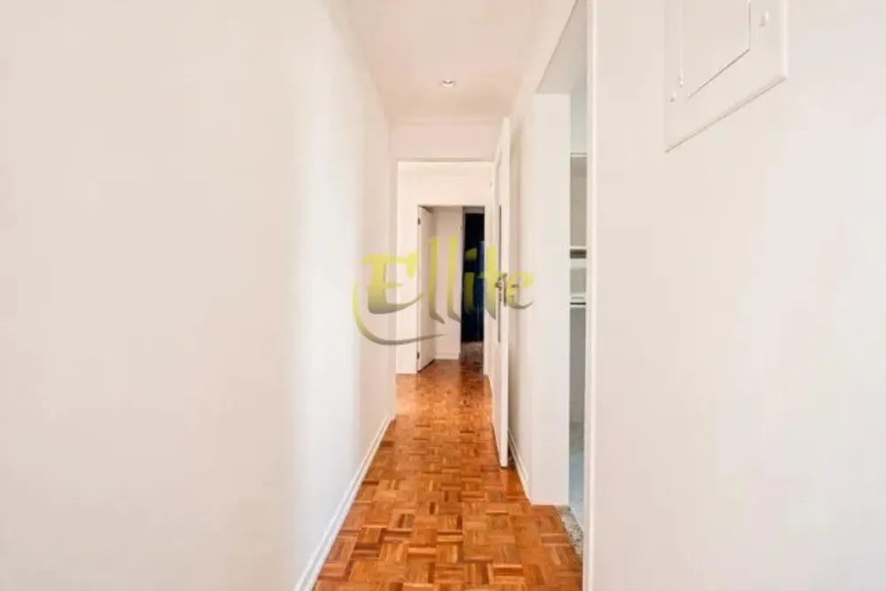 Apartamento, 3 quartos, 125 m² - Foto 9