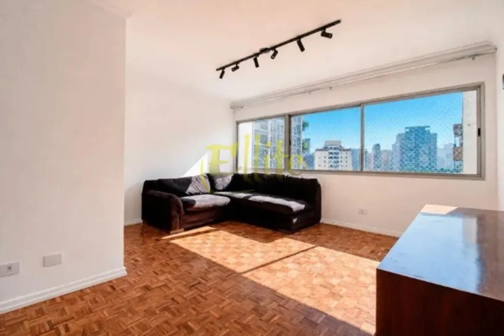 Apartamento, 3 quartos, 125 m² - Foto 1