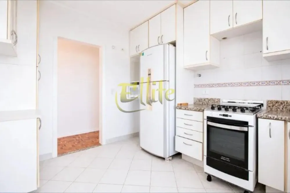 Apartamento, 3 quartos, 125 m² - Foto 8