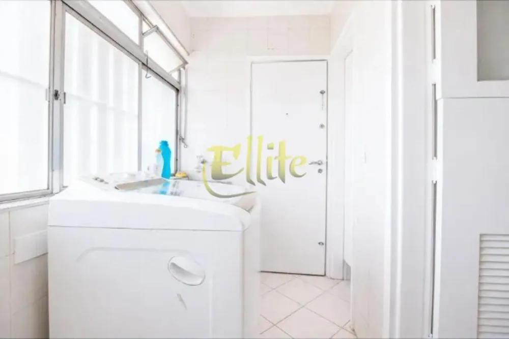 Apartamento, 3 quartos, 125 m² - Foto 6