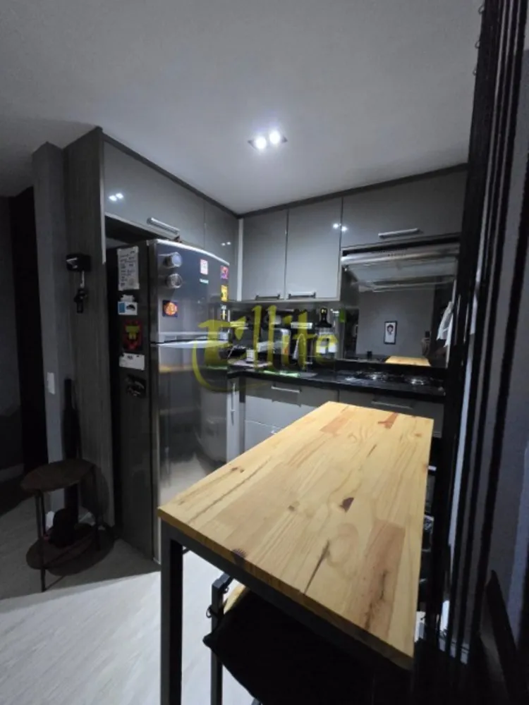 Flat/Apart Hotel, 1 quarto, 45 m² - Foto 7