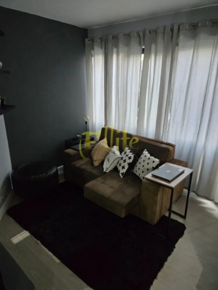 Flat/Apart Hotel, 1 quarto, 45 m² - Foto 2