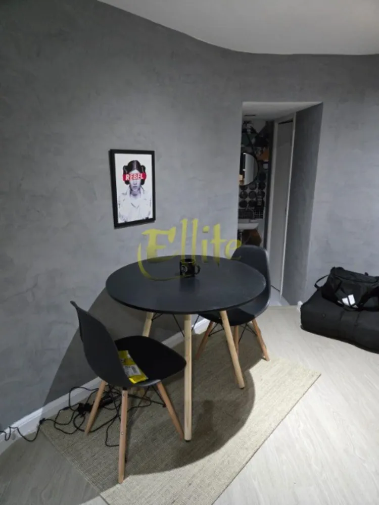 Flat/Apart Hotel, 1 quarto, 45 m² - Foto 5