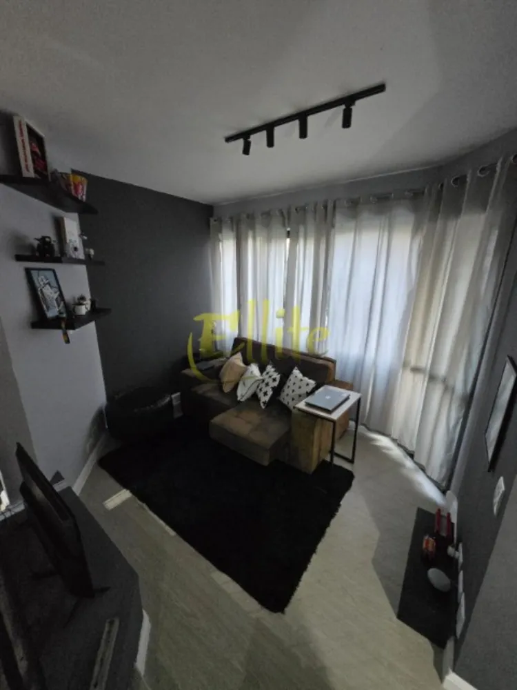 Flat/Apart Hotel, 1 quarto, 45 m² - Foto 2