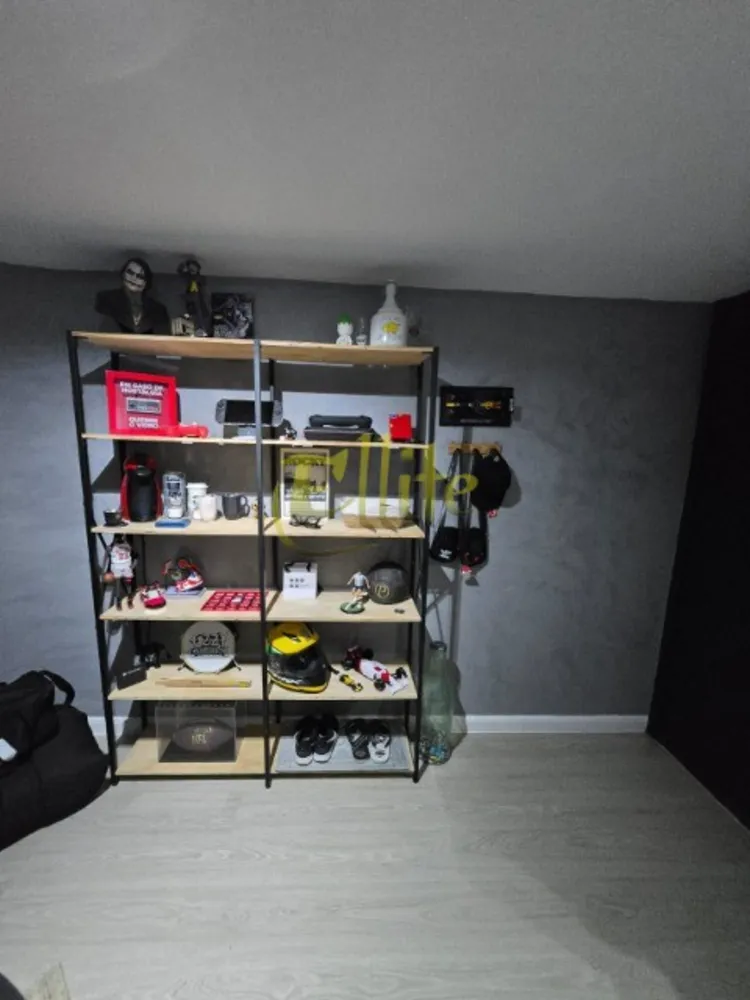 Flat/Apart Hotel, 1 quarto, 45 m² - Foto 6