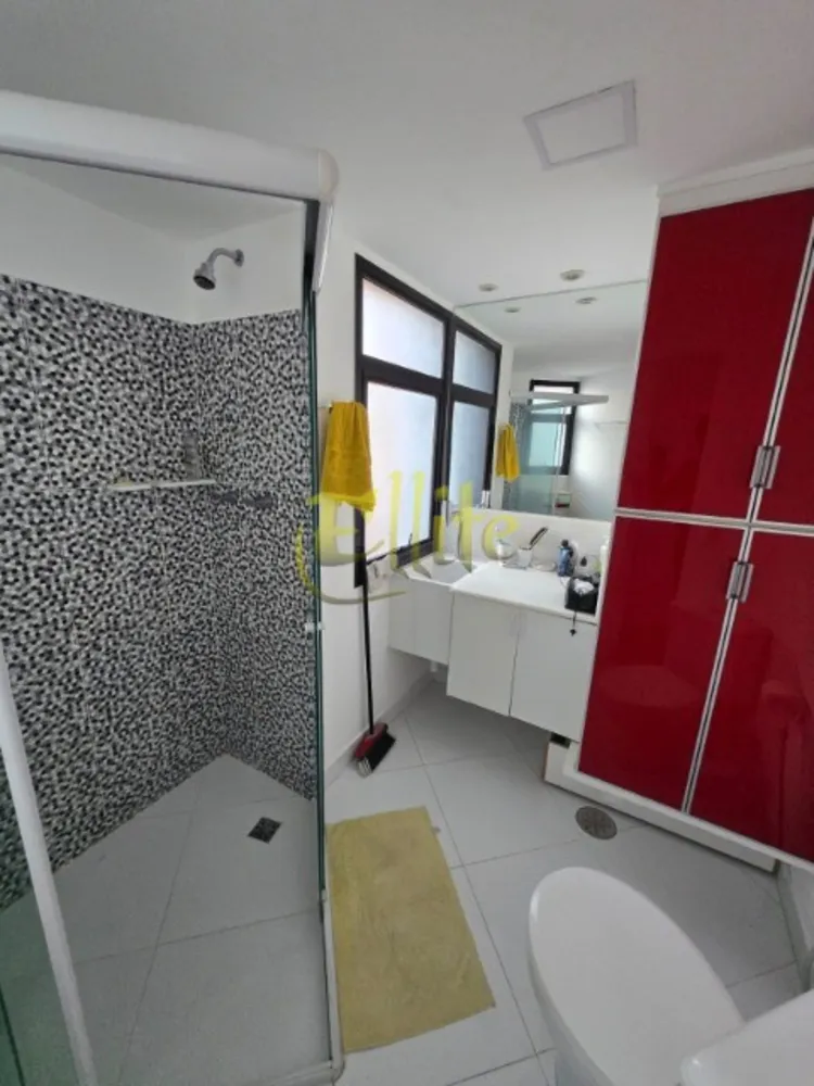Flat/Apart Hotel, 1 quarto, 45 m² - Foto 12