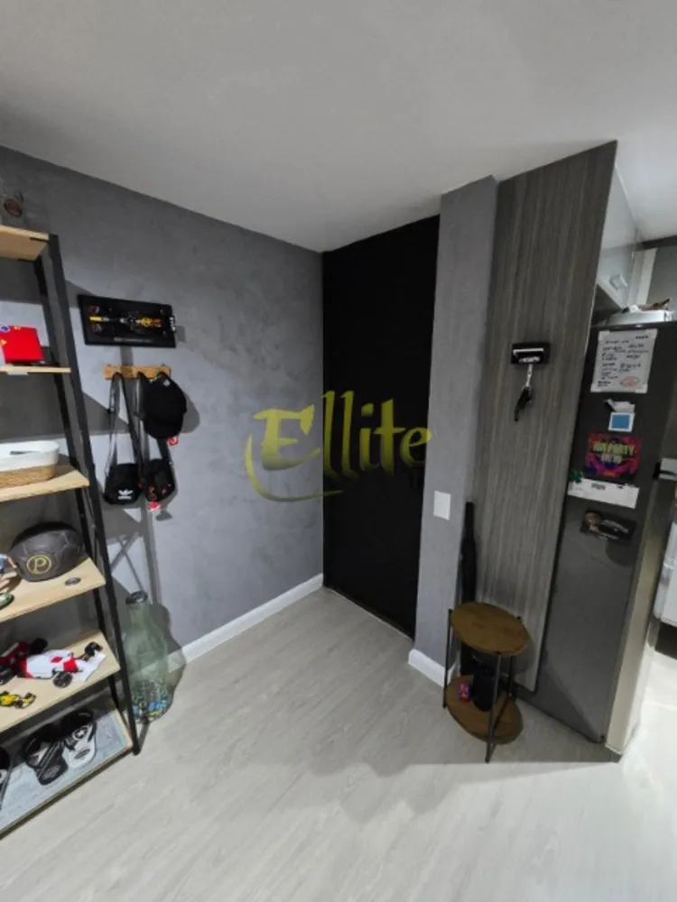 Flat/Apart Hotel, 1 quarto, 45 m² - Foto 7