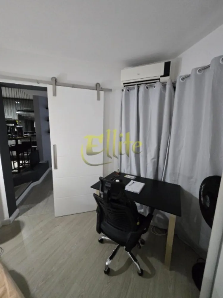 Flat/Apart Hotel, 1 quarto, 45 m² - Foto 11