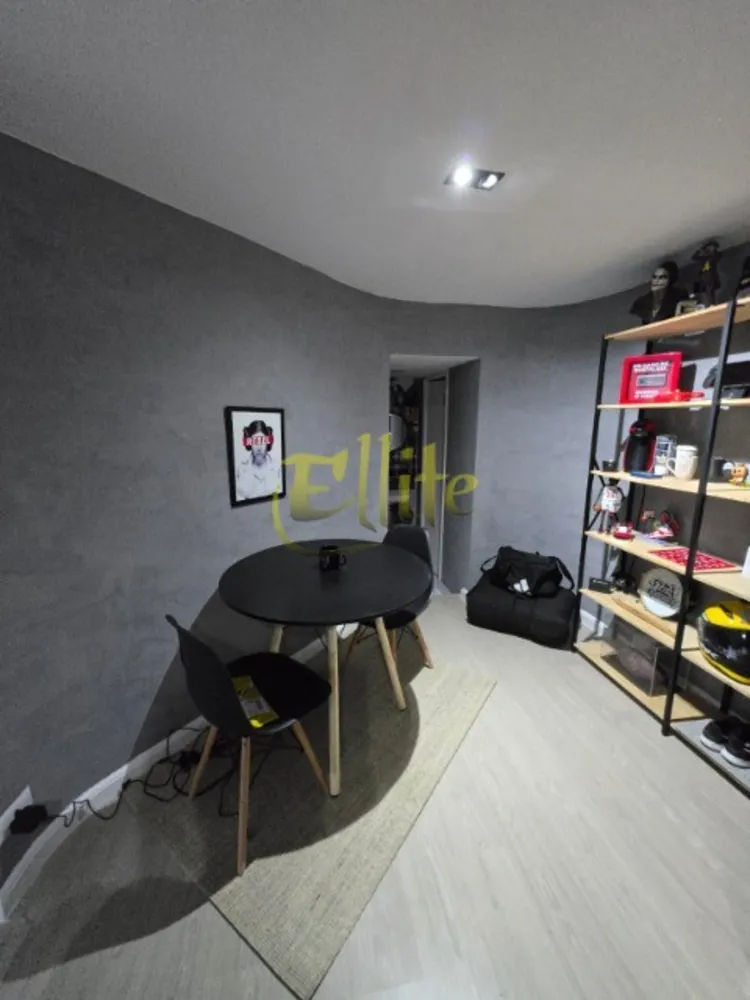Flat/Apart Hotel, 1 quarto, 45 m² - Foto 5
