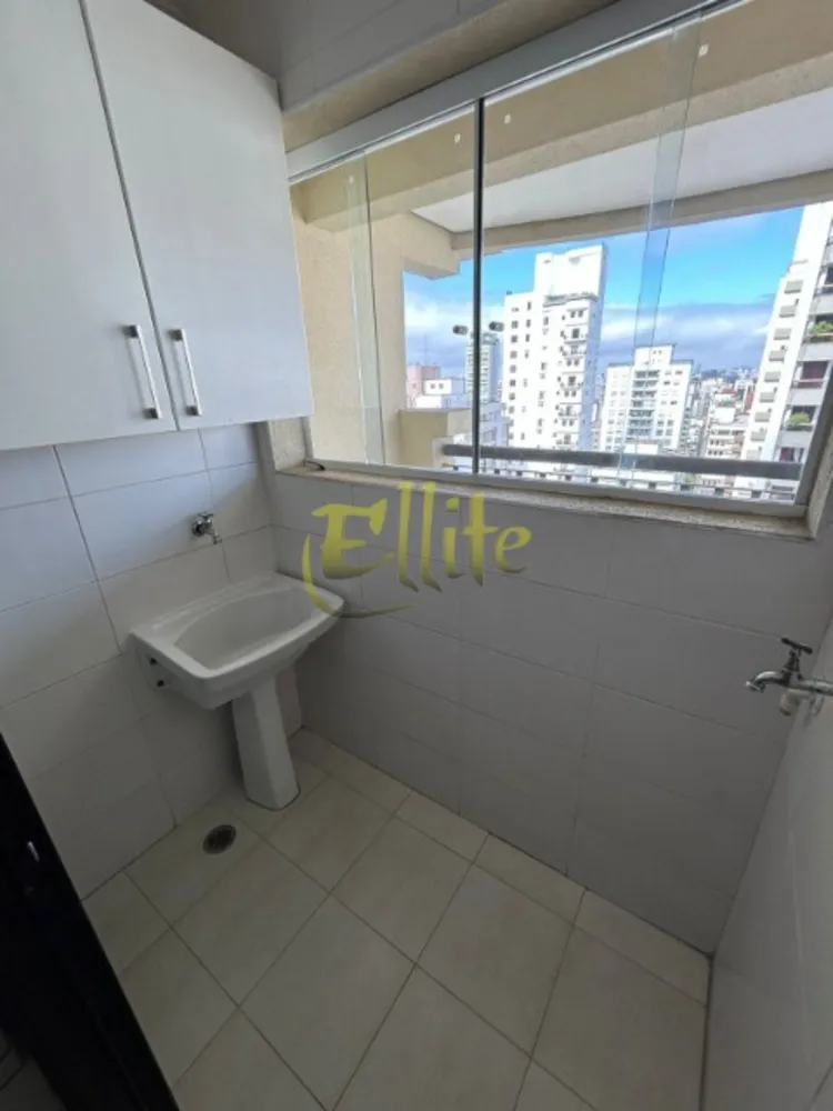 Apartamento, 2 quartos, 66 m² - Foto 5
