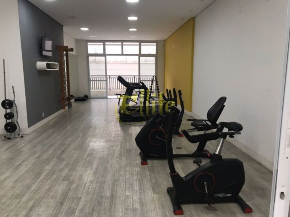 Apartamento, 1 quarto, 37 m² - Foto 3