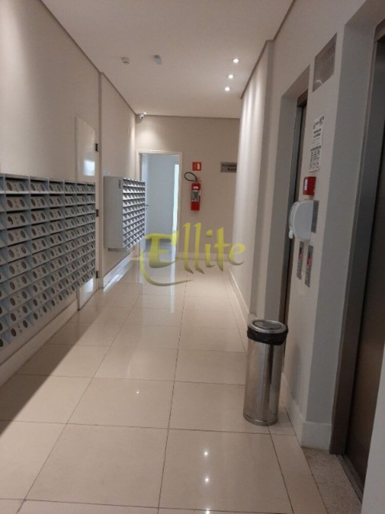Apartamento, 1 quarto, 37 m² - Foto 1