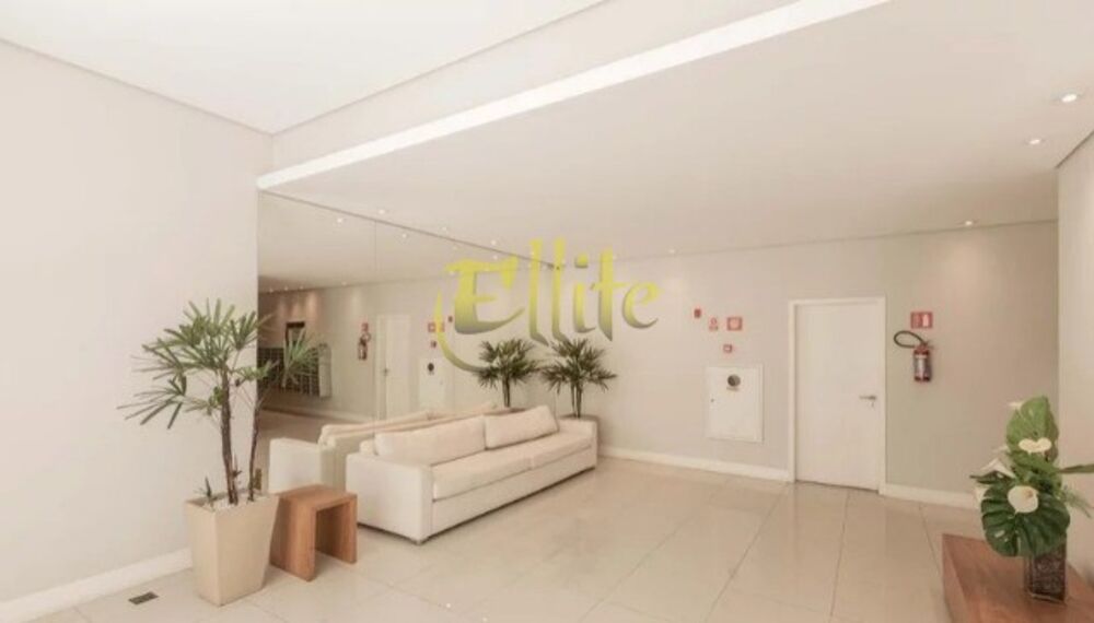 Apartamento, 1 quarto, 37 m² - Foto 8