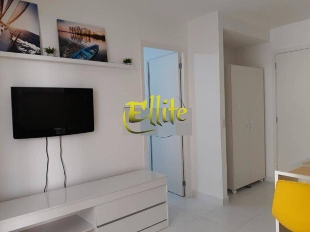 Apartamento, 1 quarto, 37 m² - Foto 5