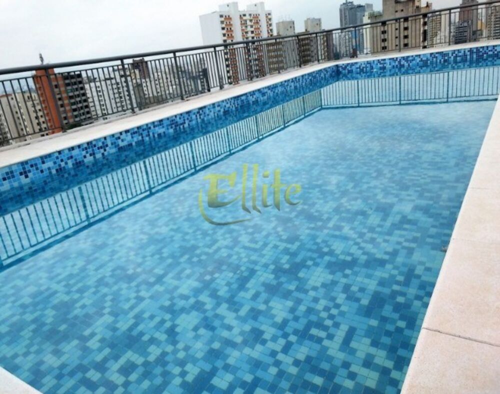 Apartamento, 1 quarto, 37 m² - Foto 7