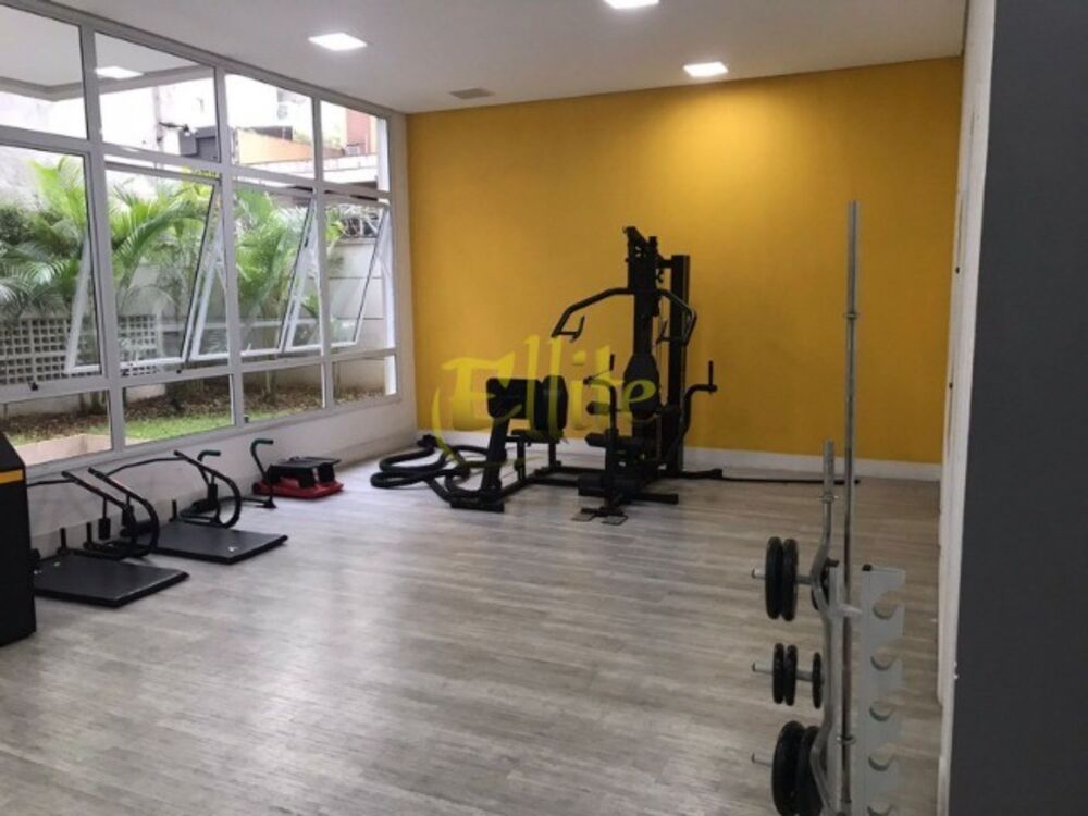Apartamento, 1 quarto, 37 m² - Foto 4