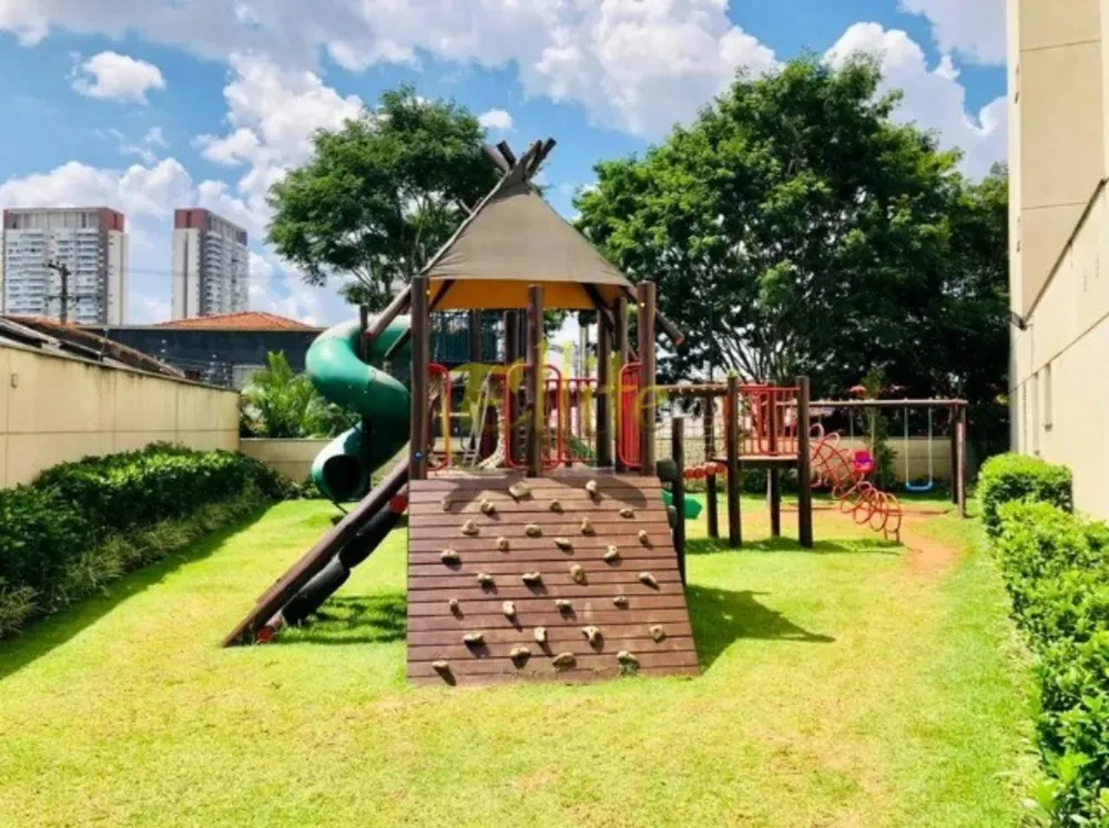 Apartamento, 3 quartos, 93 m² - Foto 10