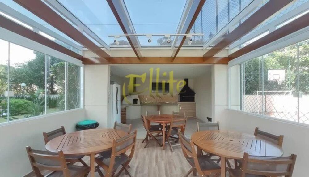 Apartamento à venda com 3 quartos, 93m² - Foto 4