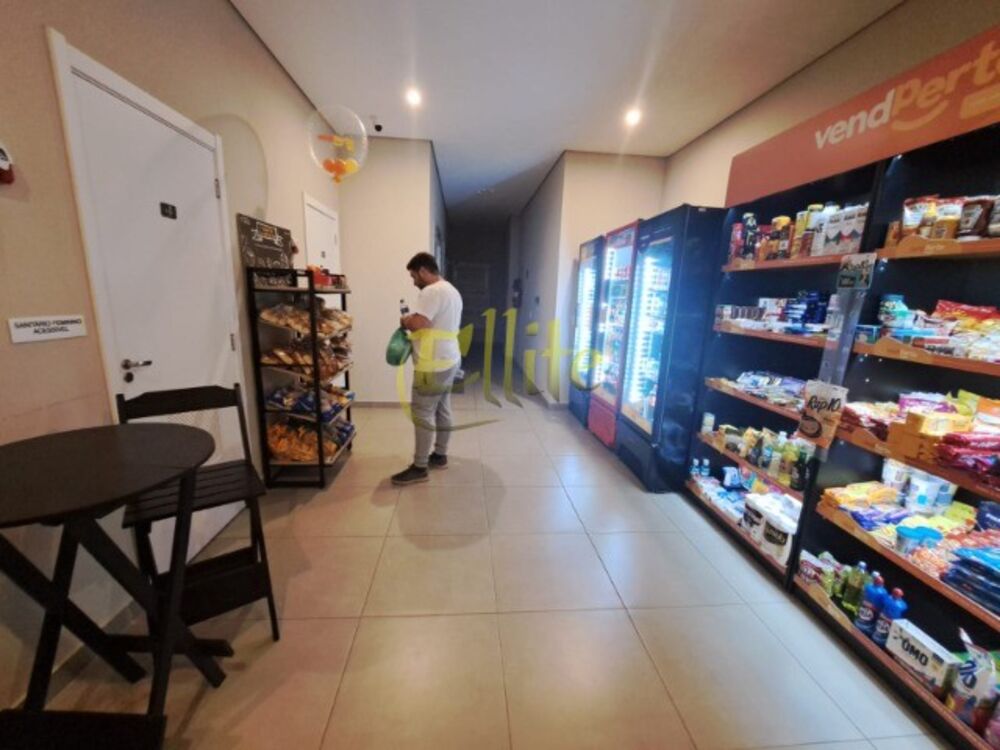 Apartamento, 1 quarto, 32 m² - Foto 3