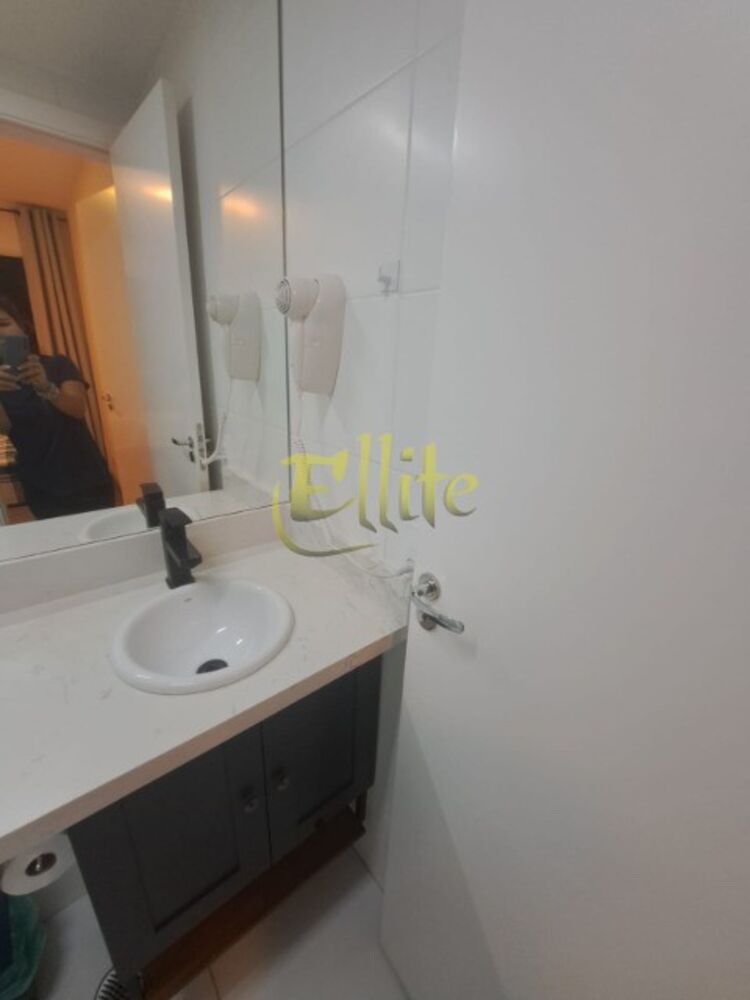 Apartamento, 1 quarto, 32 m² - Foto 1