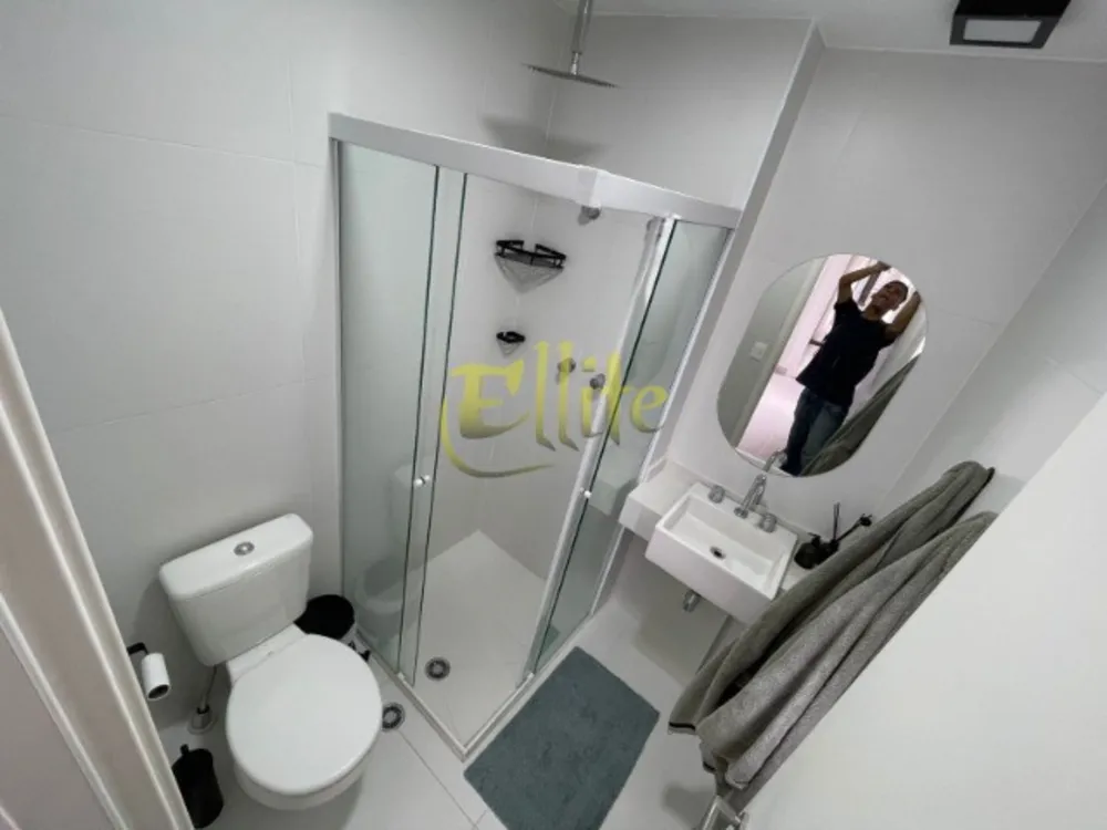 Apartamento, 1 quarto, 25 m² - Foto 3