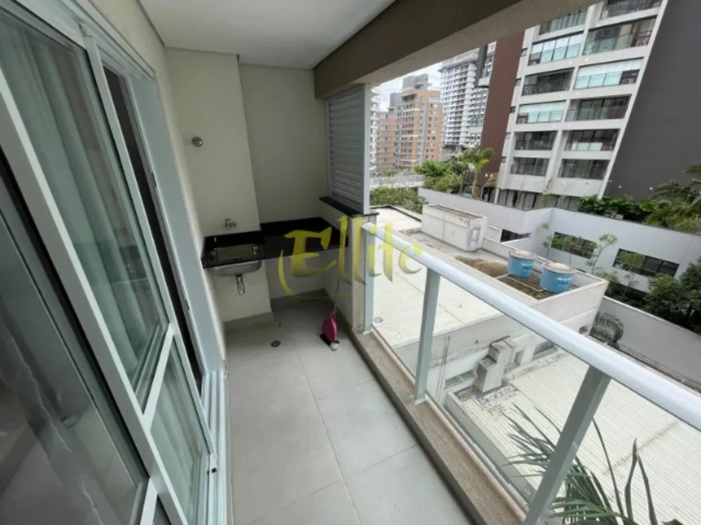 Apartamento, 1 quarto, 25 m² - Foto 5