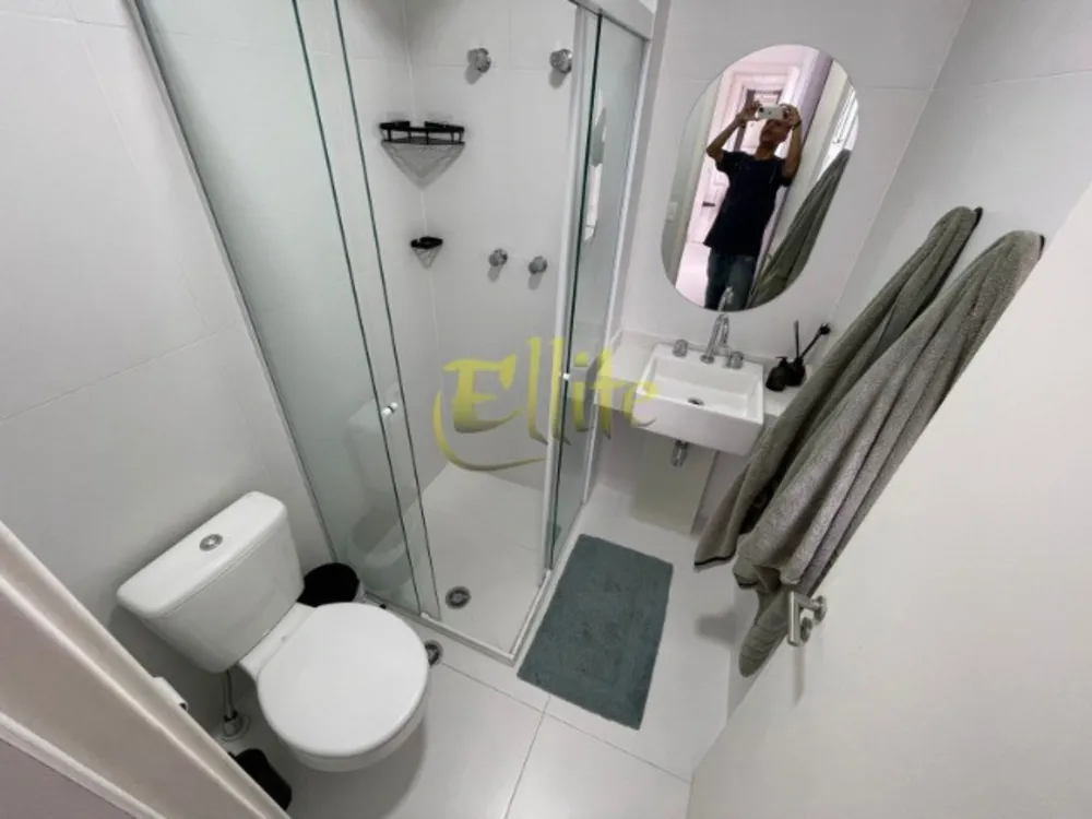 Apartamento, 1 quarto, 25 m² - Foto 7