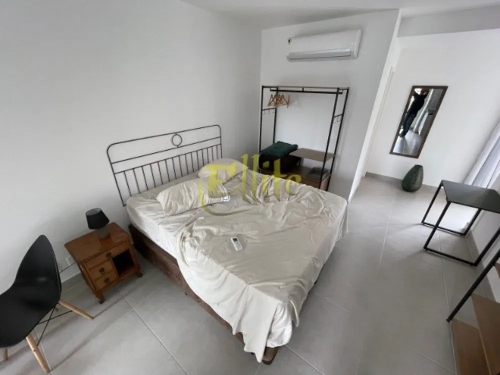 Apartamento, 1 quarto, 25 m² - Foto 4