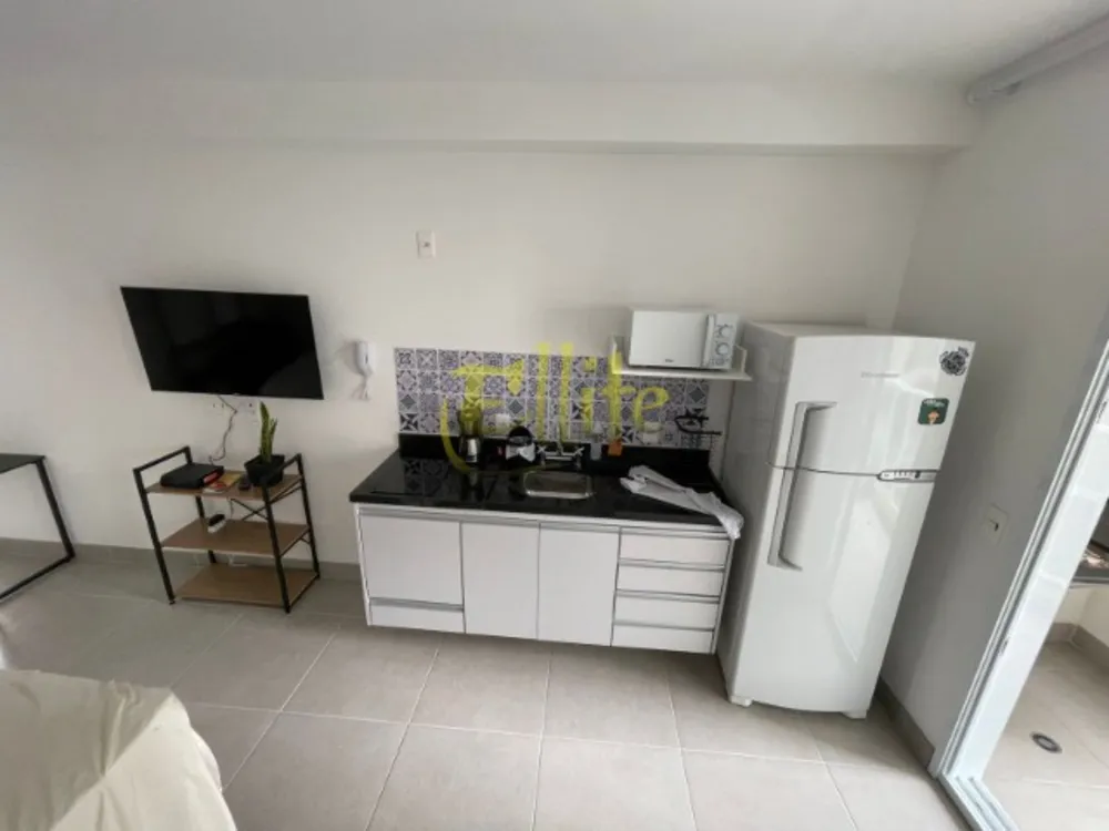 Apartamento, 1 quarto, 25 m² - Foto 8