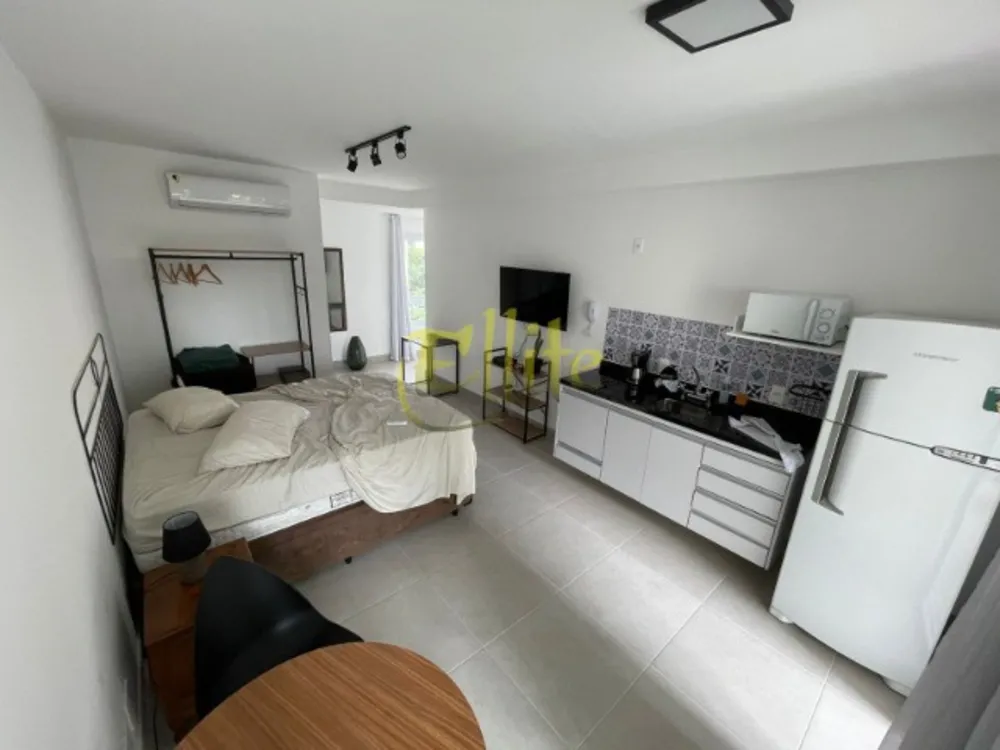 Apartamento, 1 quarto, 25 m² - Foto 4
