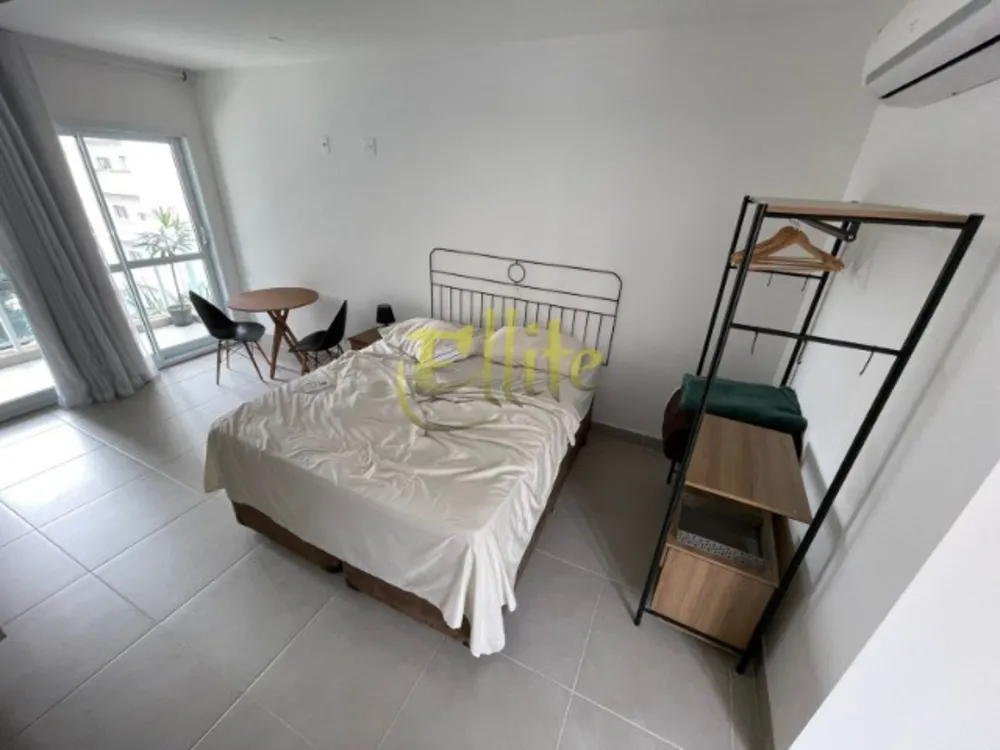 Apartamento, 1 quarto, 25 m² - Foto 2