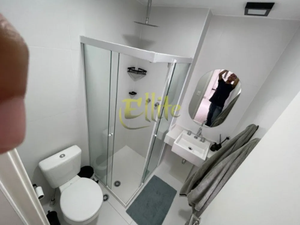 Apartamento, 1 quarto, 25 m² - Foto 6