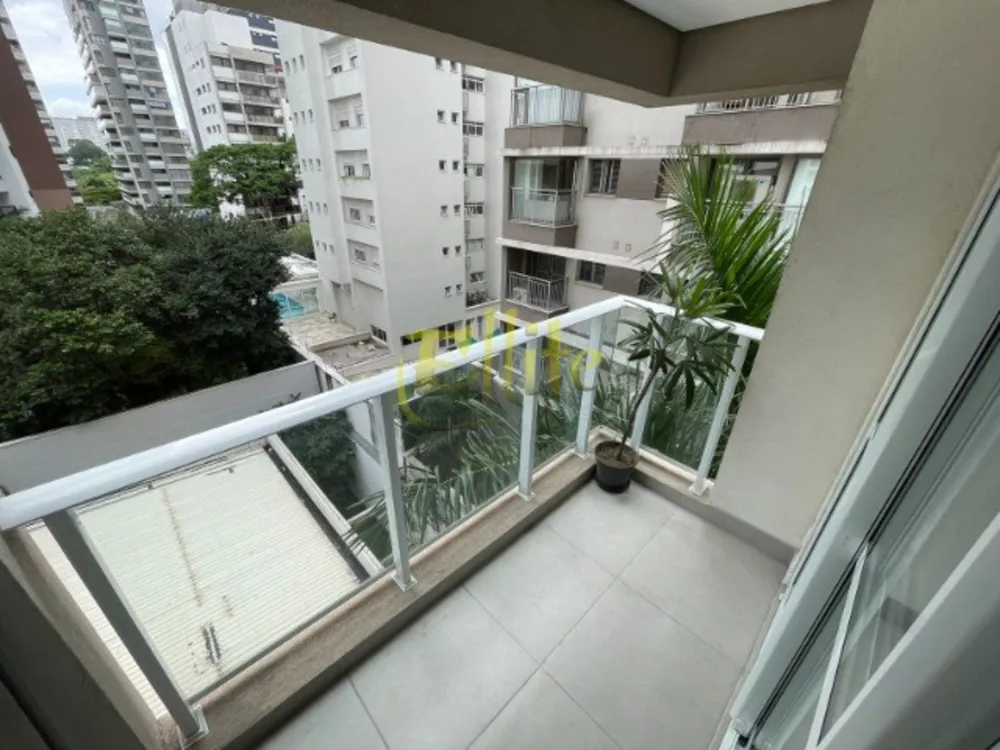 Apartamento, 1 quarto, 25 m² - Foto 7