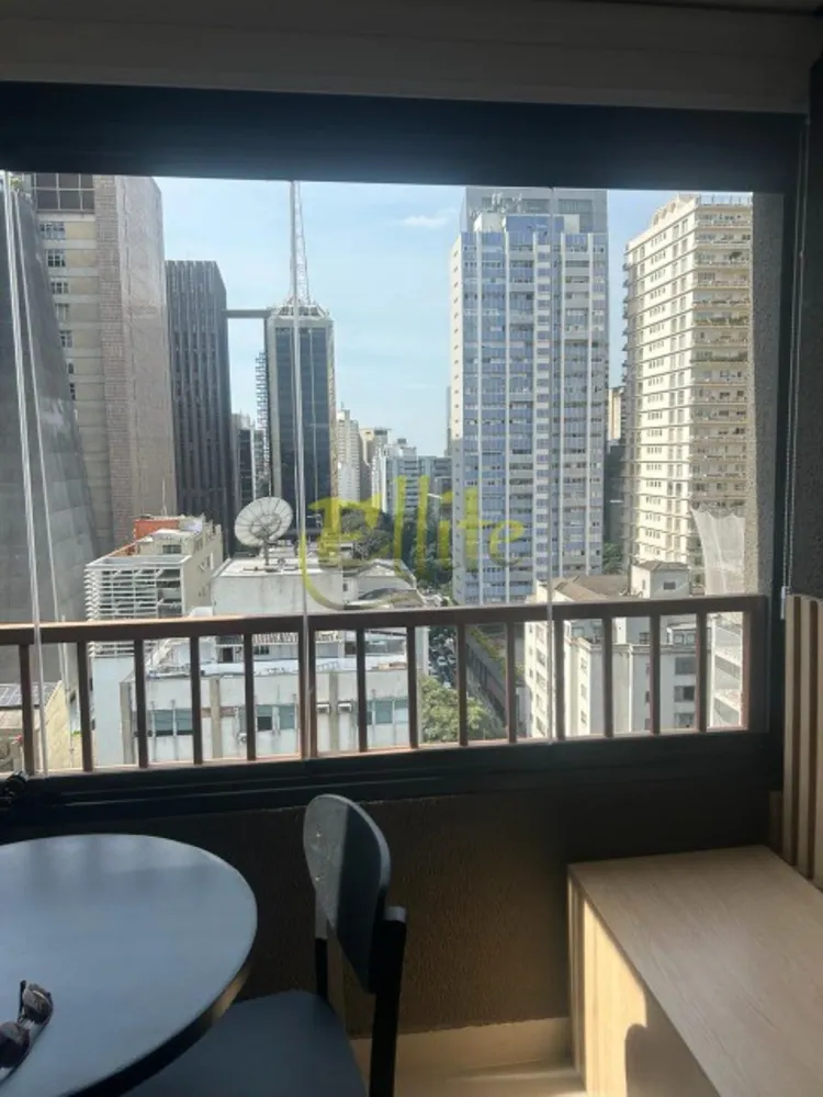 Apartamento, 1 quarto, 21 m² - Foto 7