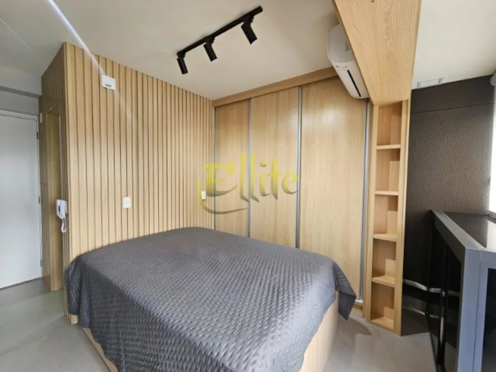 Apartamento, 1 quarto, 21 m² - Foto 3