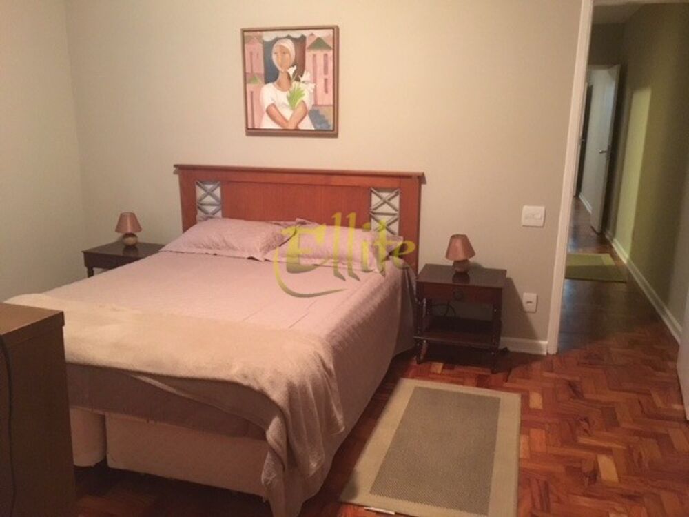 Flat/Apart Hotel, 2 quartos, 95 m² - Foto 4