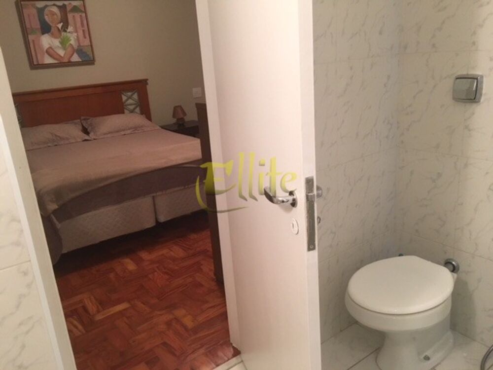 Flat/Apart Hotel, 2 quartos, 95 m² - Foto 3