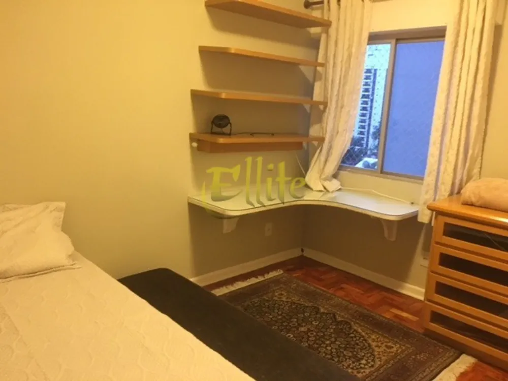 Flat/Apart Hotel, 2 quartos, 95 m² - Foto 14