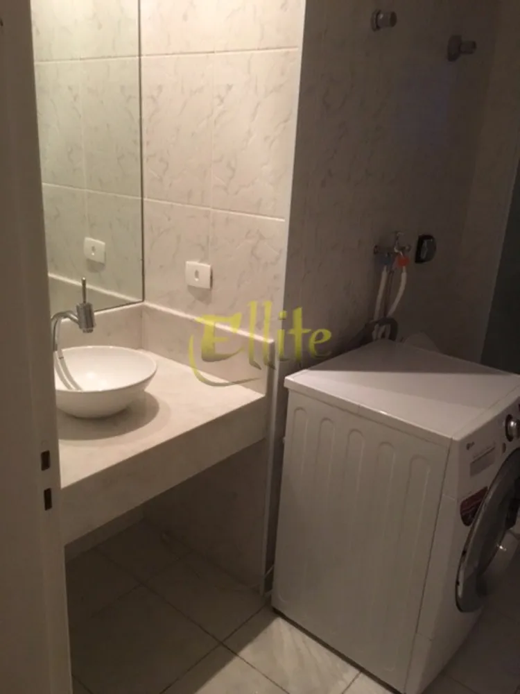 Flat/Apart Hotel, 2 quartos, 95 m² - Foto 9