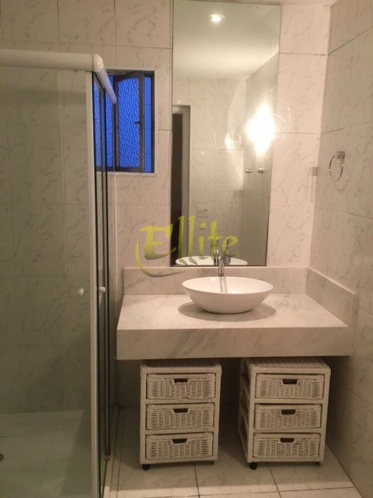 Flat/Apart Hotel, 2 quartos, 95 m² - Foto 1